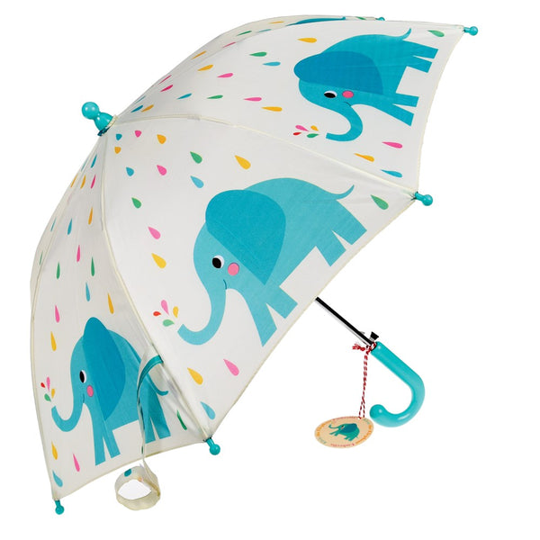 Elephant Umbrella