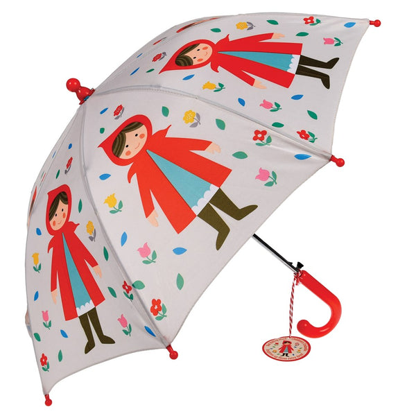 Red Riding Hood Children's Umbrella