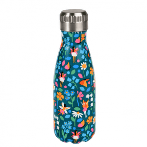 Stainless Steel Water Bottle - Fairies - 260ml