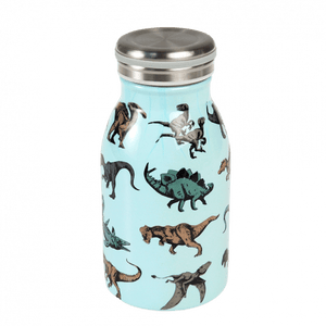 Dinosaur - 250ml Stainless Steel Bottle