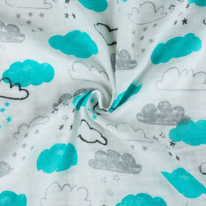 White Cloud Swaddle