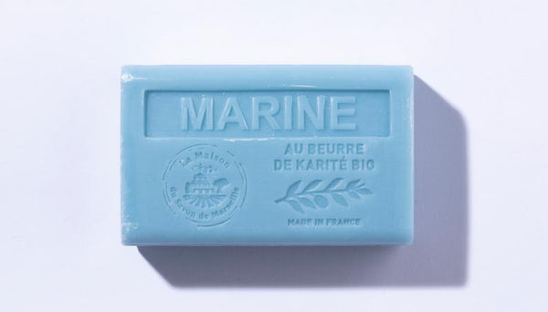 NEW STYLE French Shea Butter Soaps - Lots of Fragrances & Colours