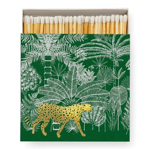 Cheetah in Jungle