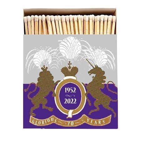 Platinum Jubilee