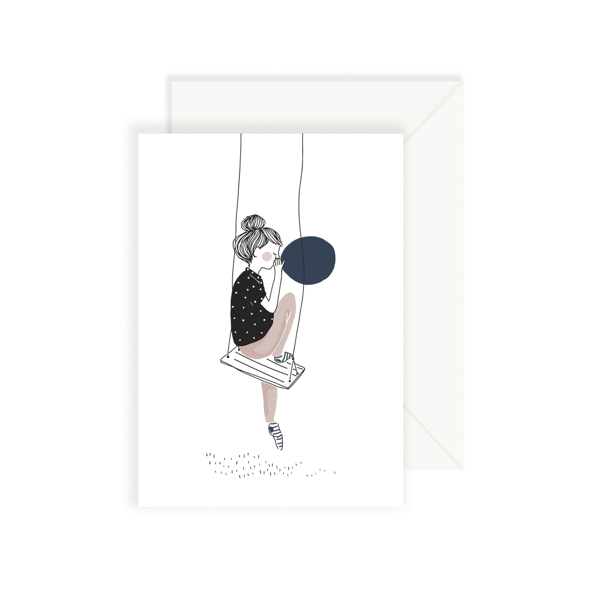 ** NOW HALF PRICE ** Post Card Balloon