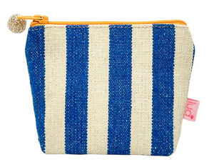 Seaside Stripe - Mini Purse