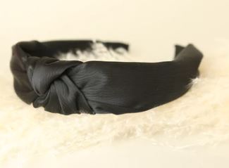 Black Silk Band
