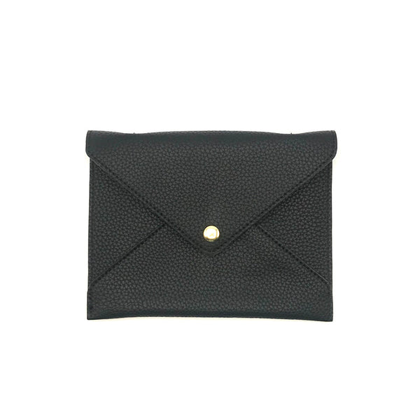 Envelope Bag in Black