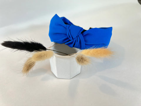 Bright Blue Band