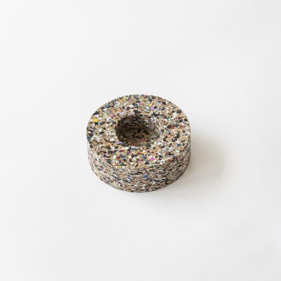 ** ONLY A FEW LEFT ** Beach Clean Tea Light Holder