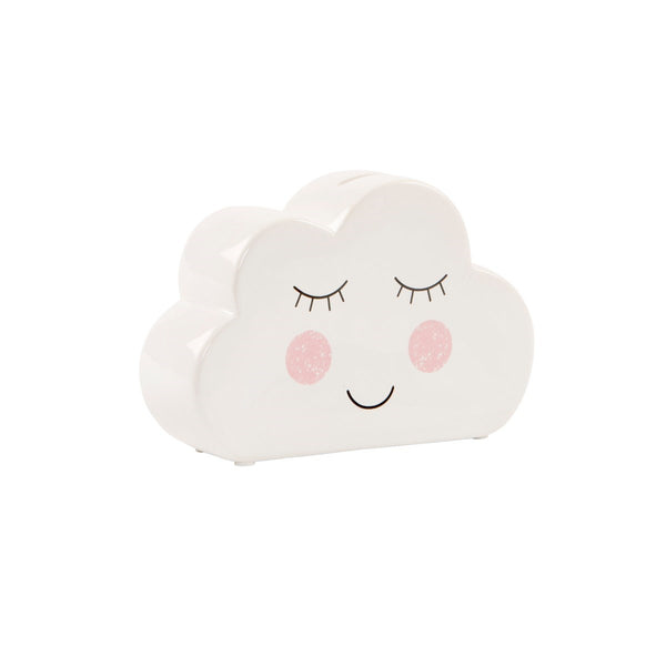 ** NOW HALF PRICE ** Sweet Dreams Cloud Money Box