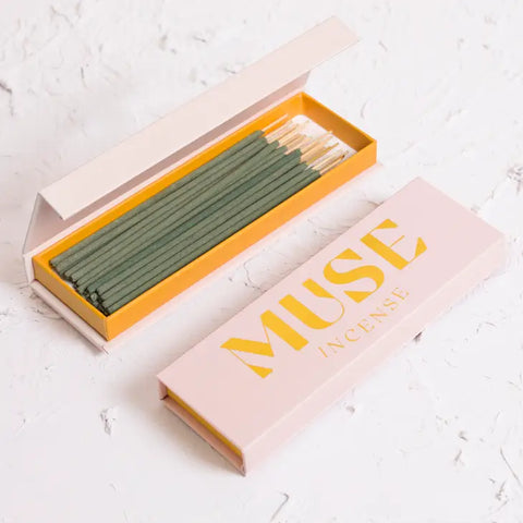 Frankincense Incense