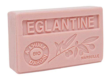 OLD STYLE French Soaps - Argan and Plant Oils - Lots of Fragrances & Colours