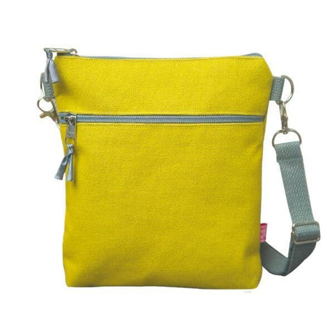 Cross Body Bag - Citrus