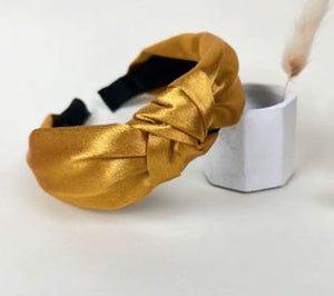 Shimmer Mustard Band